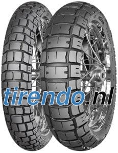 MITAS ENDURO TRAIL ADV 150/70R17 TL, Motorbanden achter