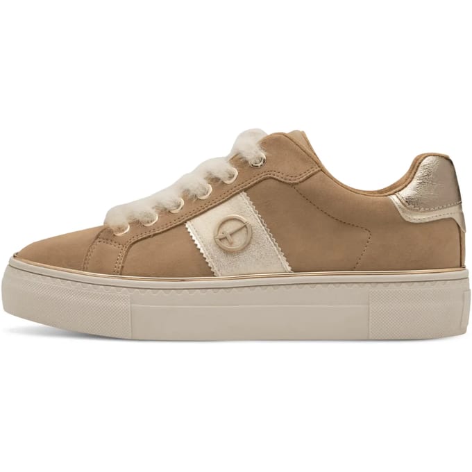 Schoenen dames Tamaris 1-23724-42
