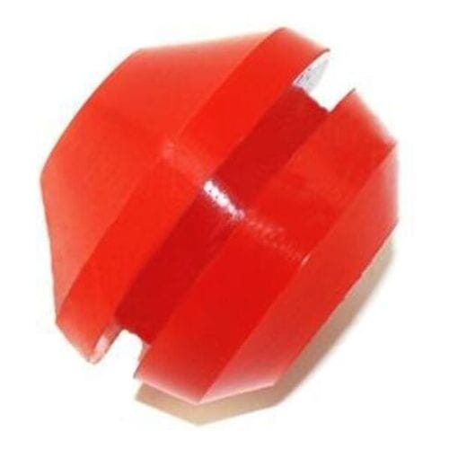 Draagarmrubber MPBS 6503740-00/80SHA