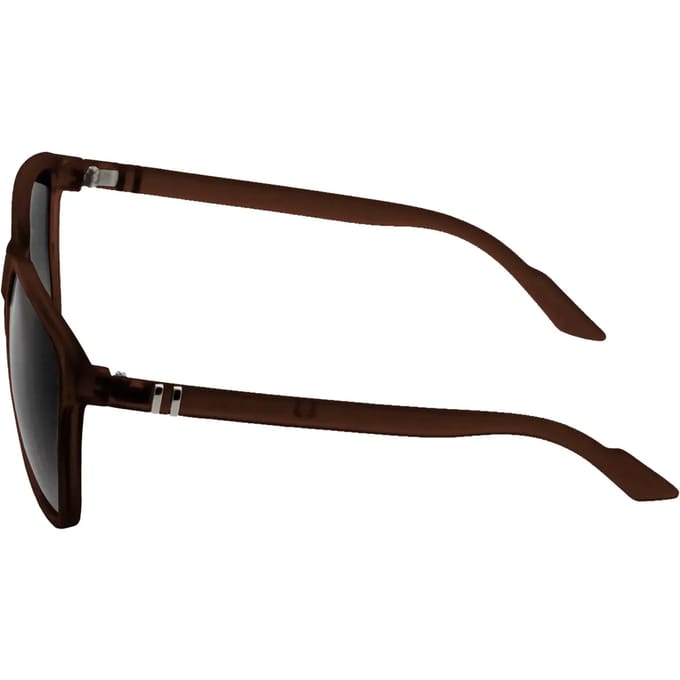 MSTRDS - Sunglasses Chirwa brown one size Zonnebril - Bruin