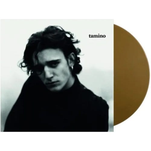 Tamino - Tamino EP (10" LP)