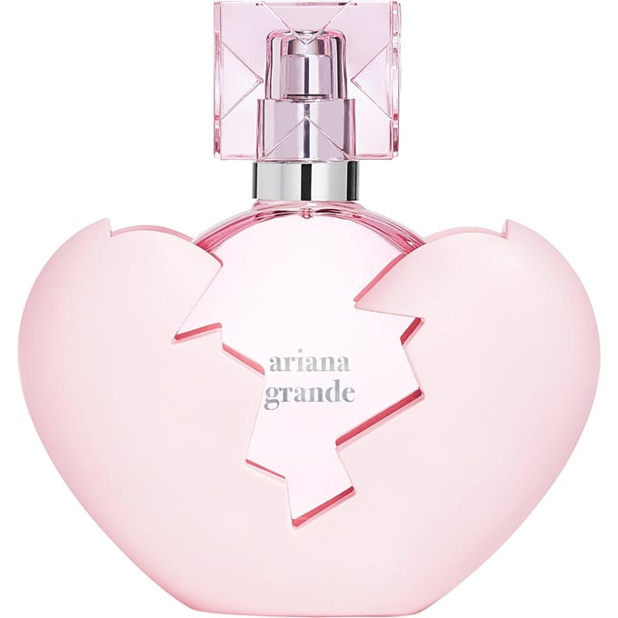 Ariana Grande Thank U Next - 100 ml - eau de parfum spray - damesparfum