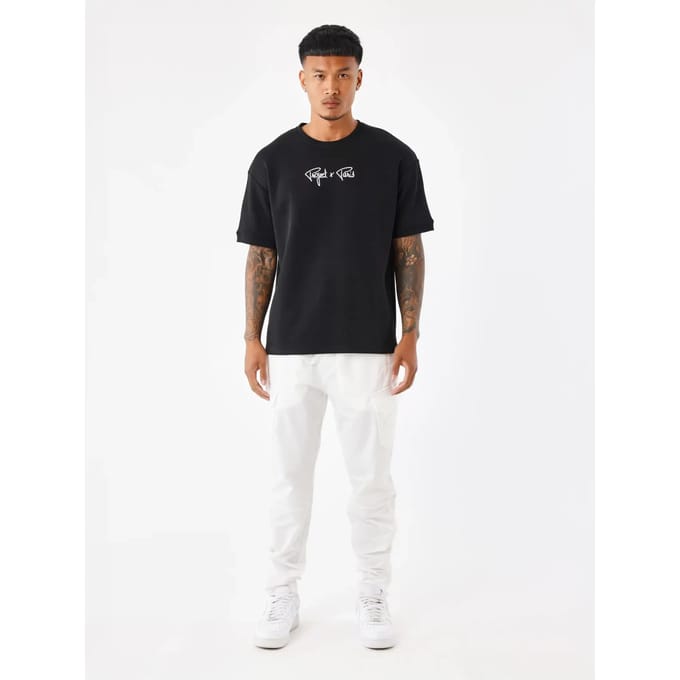 Cargo broek met meerdere zakken Project X Paris