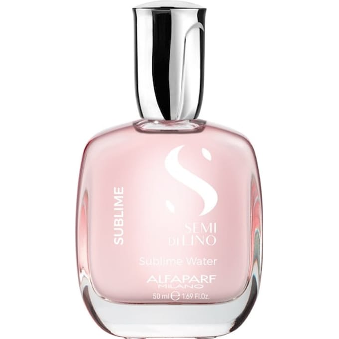 Alfaparf Milano Semi di Lino Sublime Water Special product Dames 50 ml