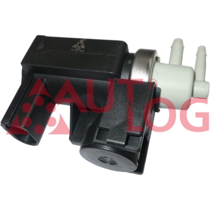 Drukregelaar, turbocompressor AUTLOG AV6162