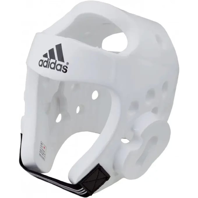 Taekwondo helm adidas WTF