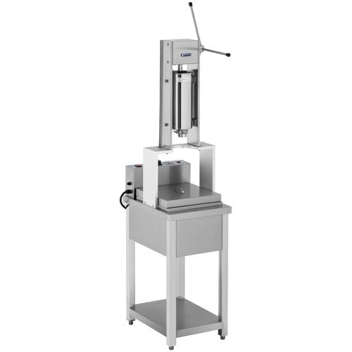 Churros machine - 5 L - Royal Catering - 5000 W RC-CMM287