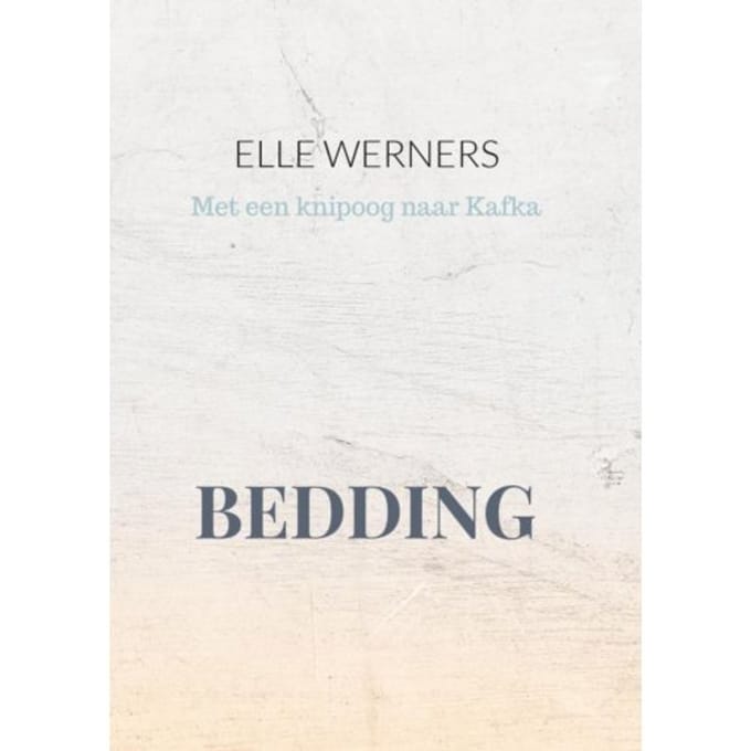 Bedding - ELLE WERNERS
