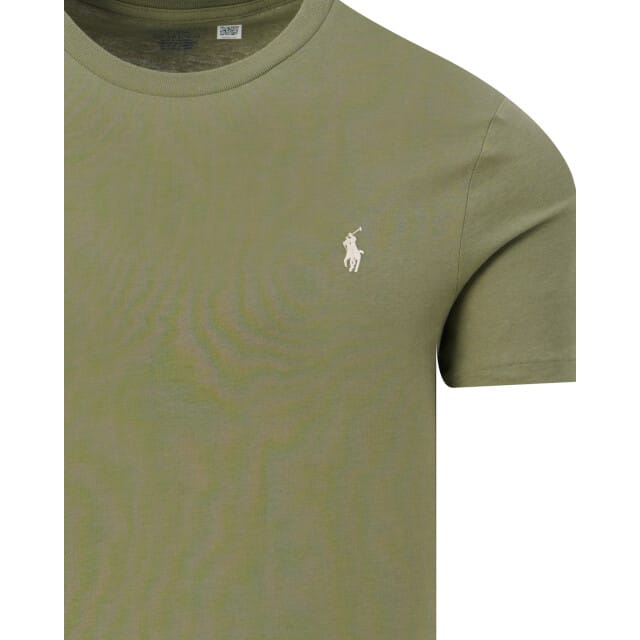 Ralph Lauren T-shirt donker