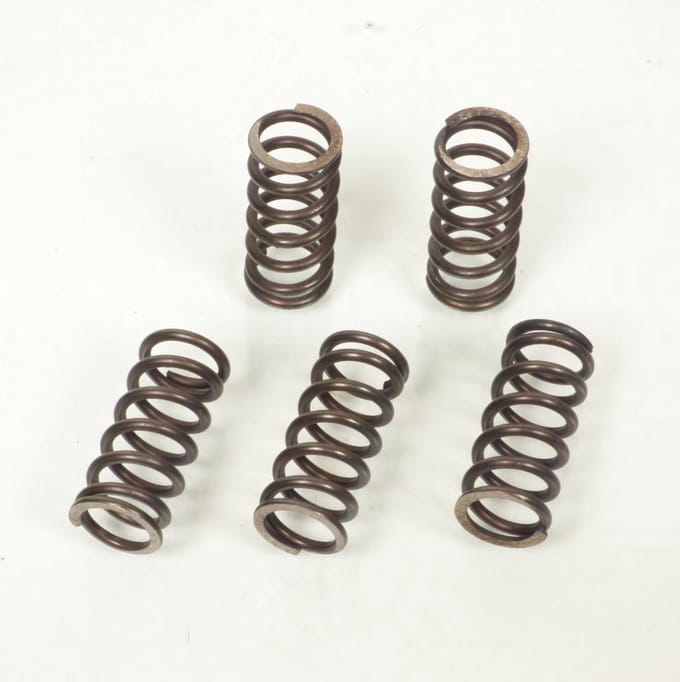 Teknix-koppelingsplaat voor Gilera 50 GP-scooter, nieuw