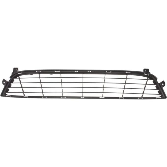 Ventilatierooster, bumper BLIC 6502-07-1311910P