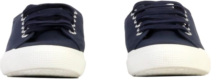 Lage sneakers met veters 3750 Leggera