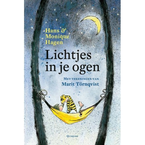 Lichtjes In Je Ogen - Hans Hagen