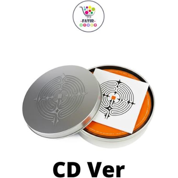 CD Ver JUSTHIS LIT No POB gray