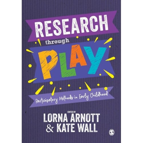 Research Through Play