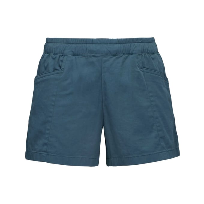 Damesshort Black Diamond Notion