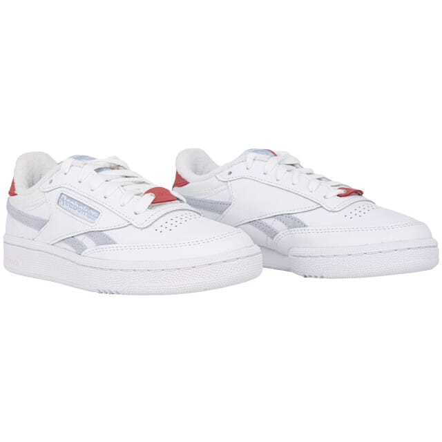 Reebok Club C Revenge - dames sneaker - Wit - maat 38.5 (EU) 5.5 (UK)
