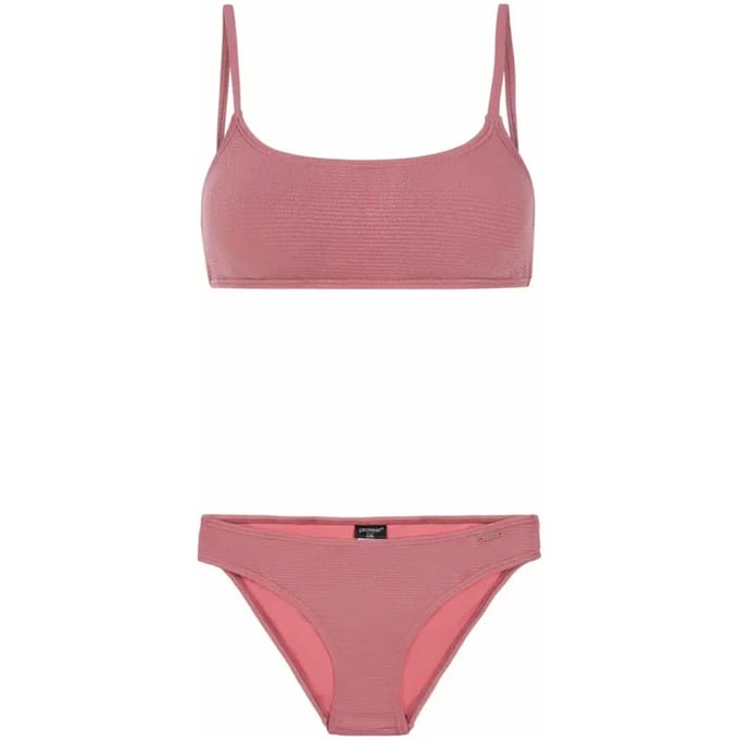 Damesbadpak 2-delig bralette Protest Prthizz