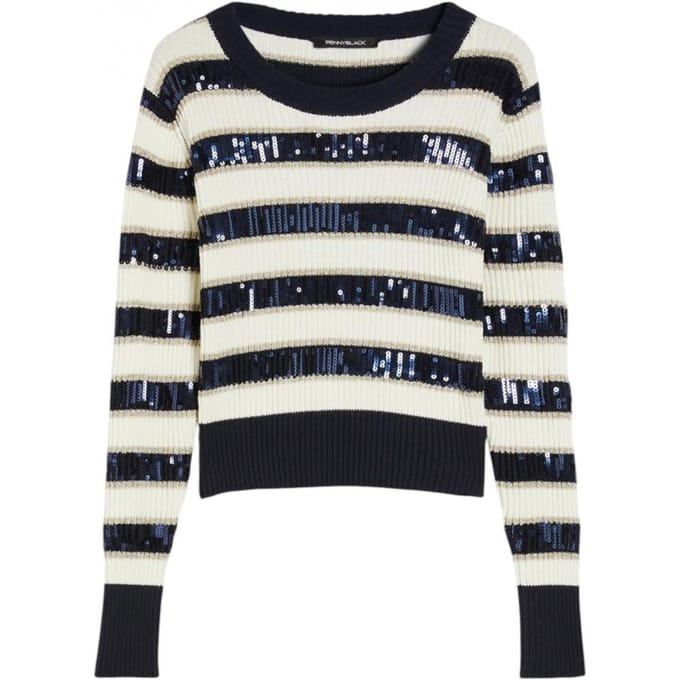 Vrouwentrui Pennyblack Tina