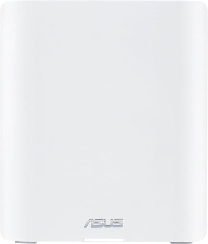 ASUS ZenWiFi BT8 -Wi-Fi 7 - Mesh system - 10GBE - Mesh router 802.11a/b/g/n/ac/ax/be (Wi-Fi 7)