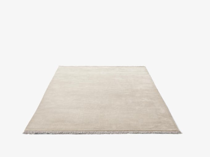 &Tradition De Moor AP18 & AP19 Tapijt - beige - 200 x 300 cm
