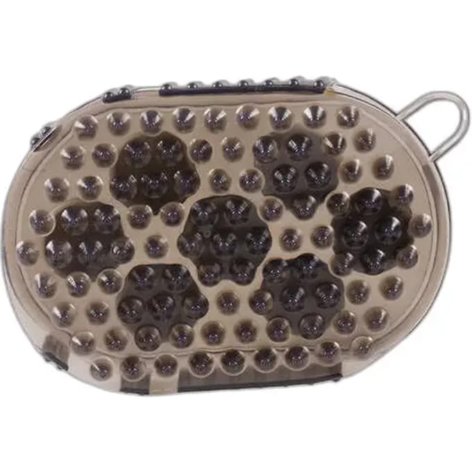 Magnetische massagekam voor paarden Horze