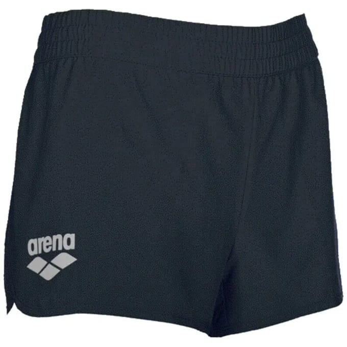 Women TI Short Navy 34 (XS)