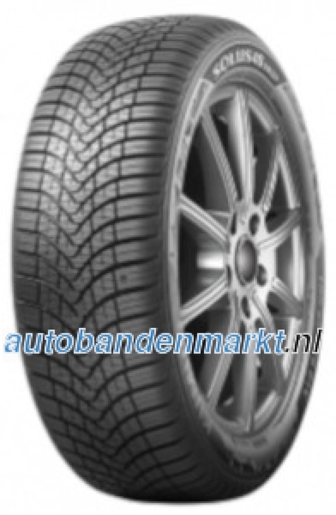 Kumho Solus 4S HA32+ ( 215/60 R16 99V XL )