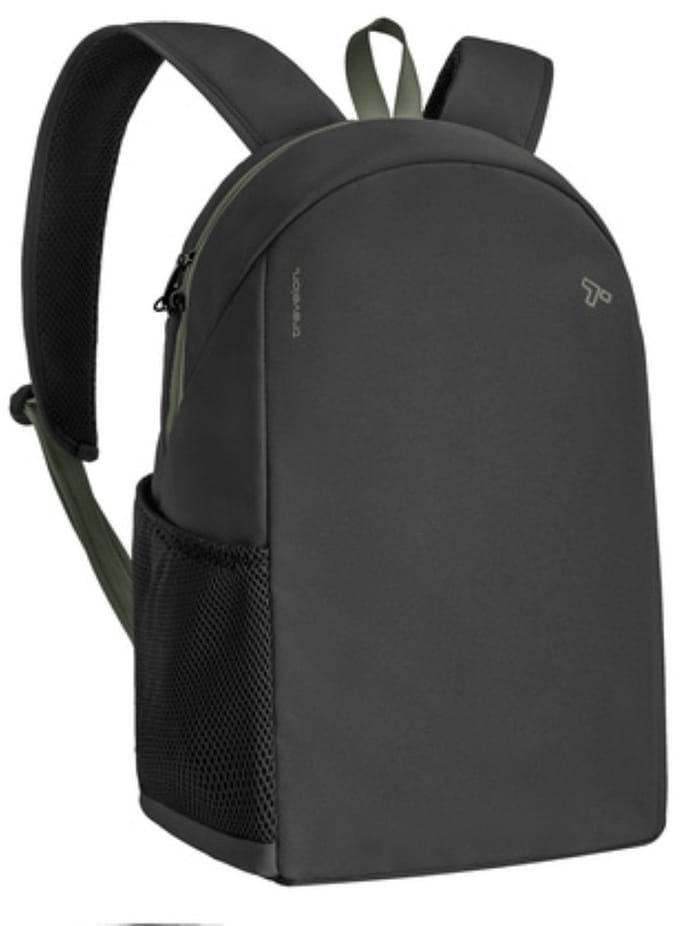 Travelon Voyages Anti-diefstal Daypack - Zwart