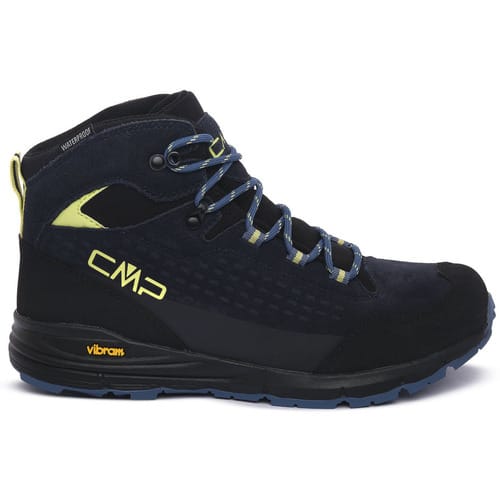 Trail Cmp 44 NU KIDS VERTYX MID