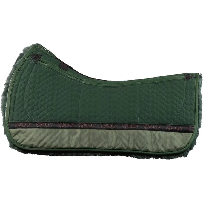 Western bontkleed Edix Saddles