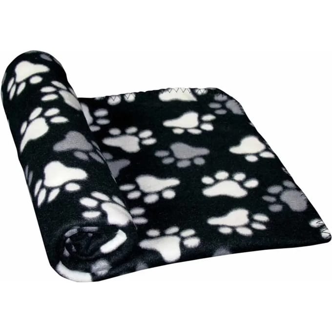 Fleece deken Nobby Pet Pippa