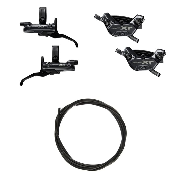 Remkit Shimano XT (x4)