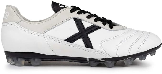 Munich Mundial 2.0 Ag23 39 Voetbalschoenen Wit EU 44