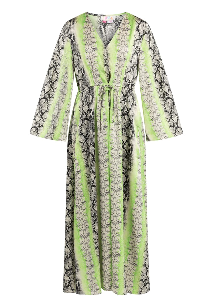 IZIA Strand Kaftan gaya