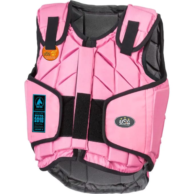 Rij-gilet USG Eco-Flexi