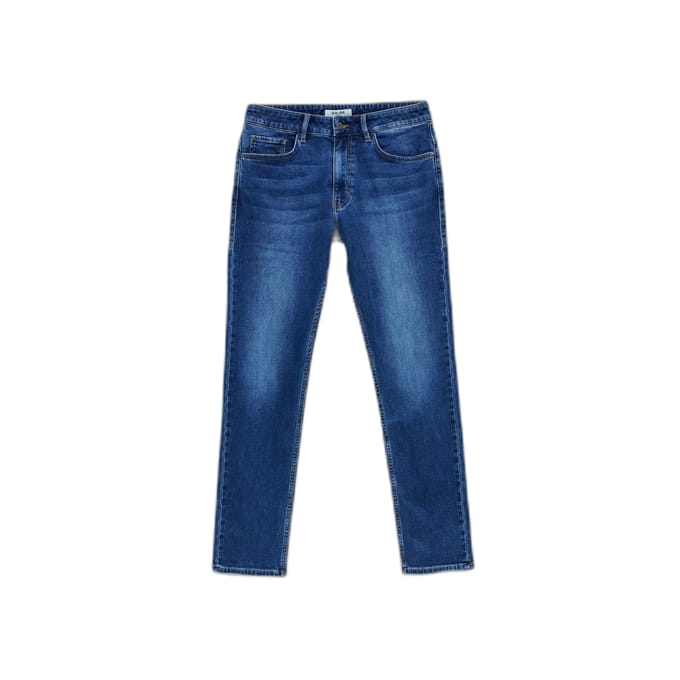 Normale jeans Salsa Jeans S-Activ