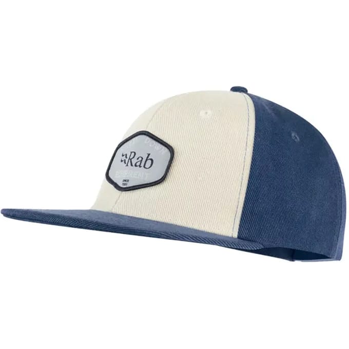 Snapback pet Rab Axion Badge