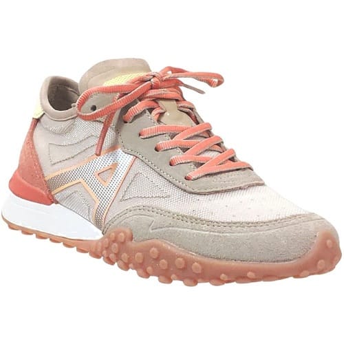 Lage Sneakers Allrounder by Mephisto Koya
