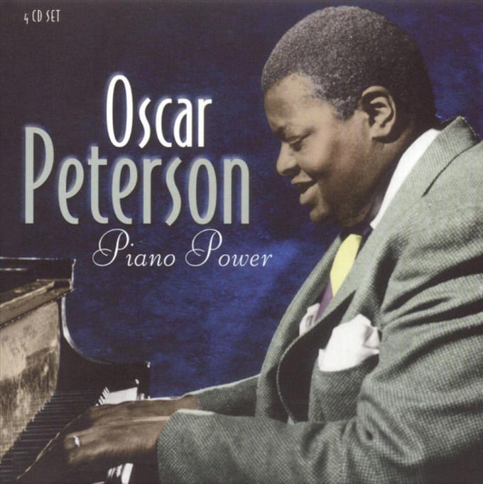 Piano Power