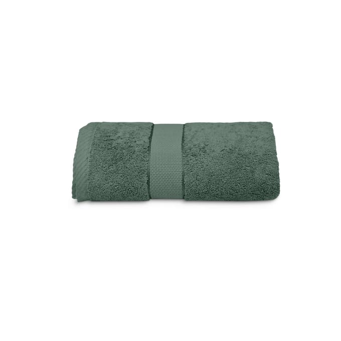 Katoenen handdoek Esli