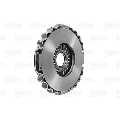 Koppelingsset REMANUFACTURED KIT3P VALEO 805039