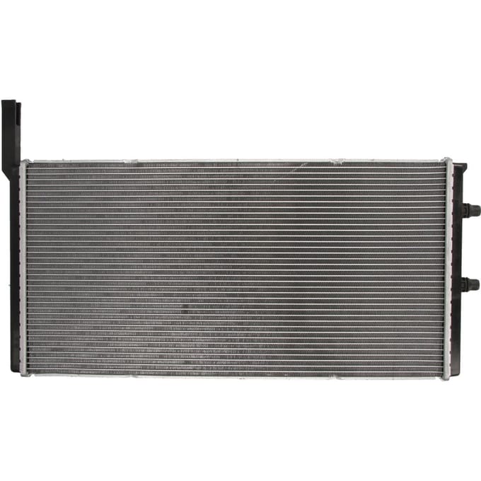 Radiator, motorkoeling NRF 550096