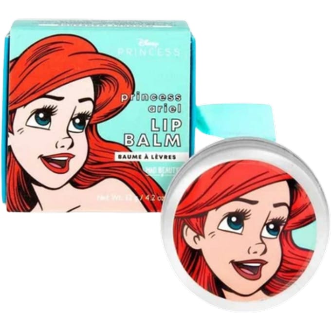 Disney Pop Ariel Lippenbalsem - 12 g