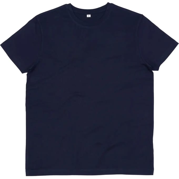 T-shirt van biologisch katoen Mantis Essential