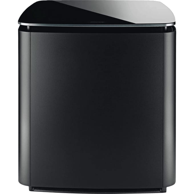 Bose Bass Module 700 - Subwoofer - Zwart