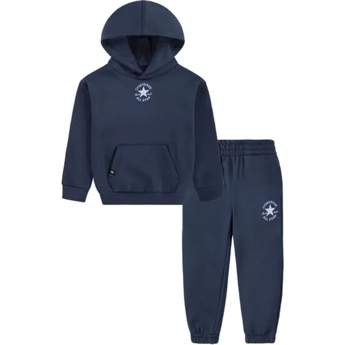 Baby trainingspak Converse CNVN Sustainable Core PO SET
