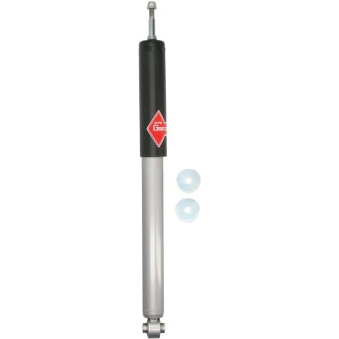 Schokdemper Gas A Just KAYABA KYB 5530009
