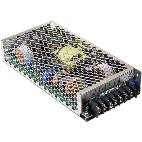 MEAN WELL HRP-200-24 Schakelnetvoedingsmodule 24 V/DC 8.4 A 201 W