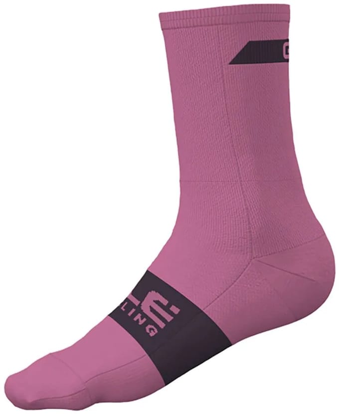 Ale T-care Plus Follow Me Sokken Roze EU 40-43